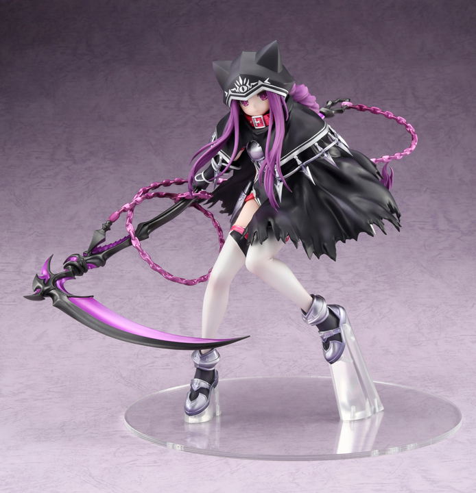 Fate/Grand Order 1/7 Scale Pre-Painted Figure: Medusa Lancer image 2