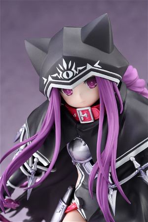 Fate/Grand Order 1/7 Scale Pre-Painted Figure: Medusa Lancer