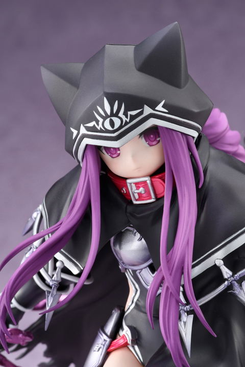 Fate/Grand Order 1/7 Scale Pre-Painted Figure: Medusa Lancer image 4