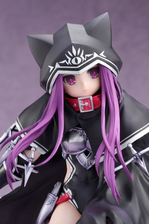 Fate/Grand Order 1/7 Scale Pre-Painted Figure: Medusa Lancer