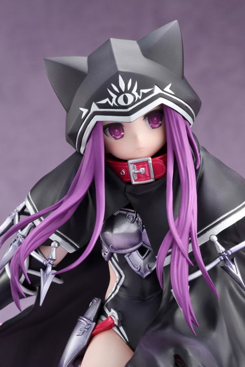 Fate/Grand Order 1/7 Scale Pre-Painted Figure: Medusa Lancer image 6