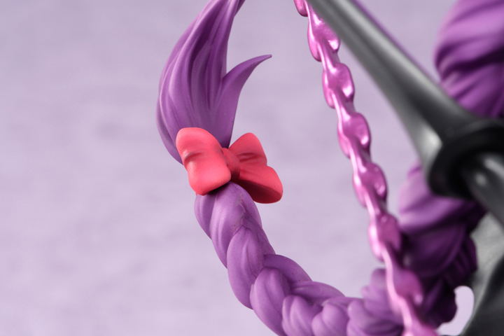 Fate/Grand Order 1/7 Scale Pre-Painted Figure: Medusa Lancer image 7