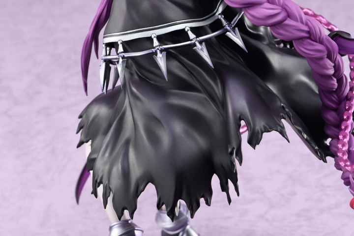 Fate/Grand Order 1/7 Scale Pre-Painted Figure: Medusa Lancer image 8