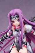 Fate/Grand Order 1/7 Scale Pre-Painted Figure: Medusa Lancer [Limited Edition] thumbnail 13