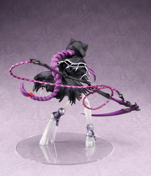 Fate/Grand Order 1/7 Scale Pre-Painted Figure: Medusa Lancer [Limited Edition] image 2