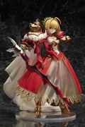 Fate/Grand Order 1/7 Scale Pre-Painted Figure: Saber / Nero Claudius (3rd Ascension) thumbnail 2