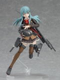 figma No. 403 Kantai Collection -KanColle-: Suzuya Kai-II [Good Smile Company Online Shop Limited Ver.] thumbnail 5