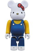 Hello Kitty x Be@rbrick & Ny@brick: Hello Kitty Set thumbnail 2