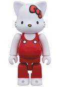 Hello Kitty x Be@rbrick & Ny@brick: Hello Kitty Set thumbnail 4