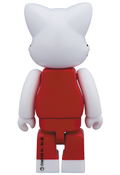Hello Kitty x Be@rbrick & Ny@brick: Hello Kitty Set thumbnail 5