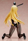 Is It Wrong to Try to Pick Up Girls in a Dungeon? Sword Oratoria 1/4 Scale Pre-Painted Figure: Ais Wallenstein Bunny Ver. thumbnail 4