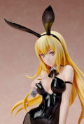 Is It Wrong to Try to Pick Up Girls in a Dungeon? Sword Oratoria 1/4 Scale Pre-Painted Figure: Ais Wallenstein Bunny Ver. thumbnail 6