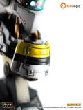 Kidslogic ST05 Robotech 1/8 Scale Mechanical Bust Statue: Valkyrie VF-1S thumbnail 7