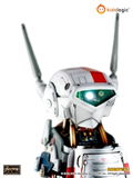 Kidslogic ST06 Robotech 1/8 Scale Mechanical Bust Statue: Valkyrie VF-1J thumbnail 4