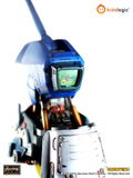 Kidslogic ST07 Robotech 1/8 Scale Mechanical Bust Statue: Valkyrie VF-1A thumbnail 4