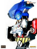 Kidslogic ST07 Robotech 1/8 Scale Mechanical Bust Statue: Valkyrie VF-1A thumbnail 5