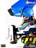 Kidslogic ST07 Robotech 1/8 Scale Mechanical Bust Statue: Valkyrie VF-1A thumbnail 7