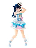 Love Live! Sunshine!! Pureneemo Character Series No. 109 1/6 Scale Fashion Doll: Yoshiko Tsushima thumbnail 1