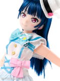 Love Live! Sunshine!! Pureneemo Character Series No. 109 1/6 Scale Fashion Doll: Yoshiko Tsushima thumbnail 9