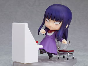 Nendoroid No. 536b High Score Girl: Akira Oono TV Animation Ver.