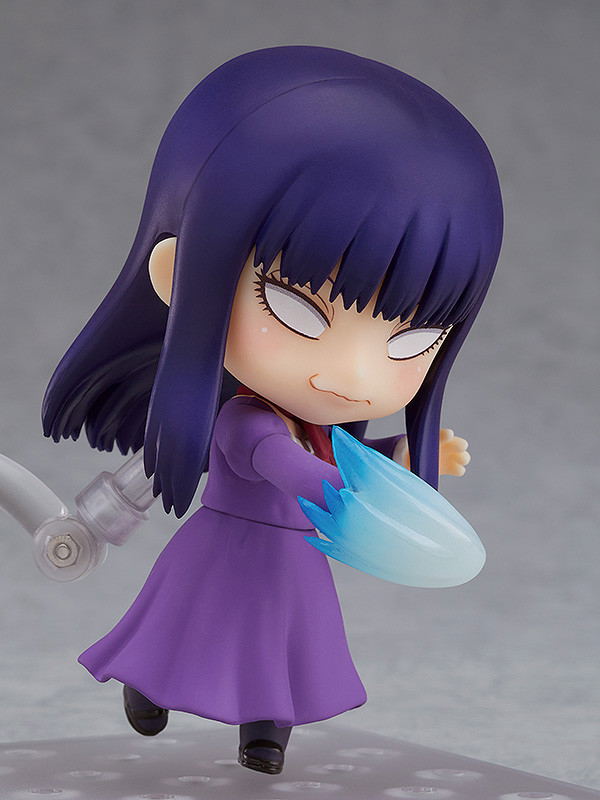 Preview de la Nendoroid de Akira Oono de High Score Girl por Good Smile