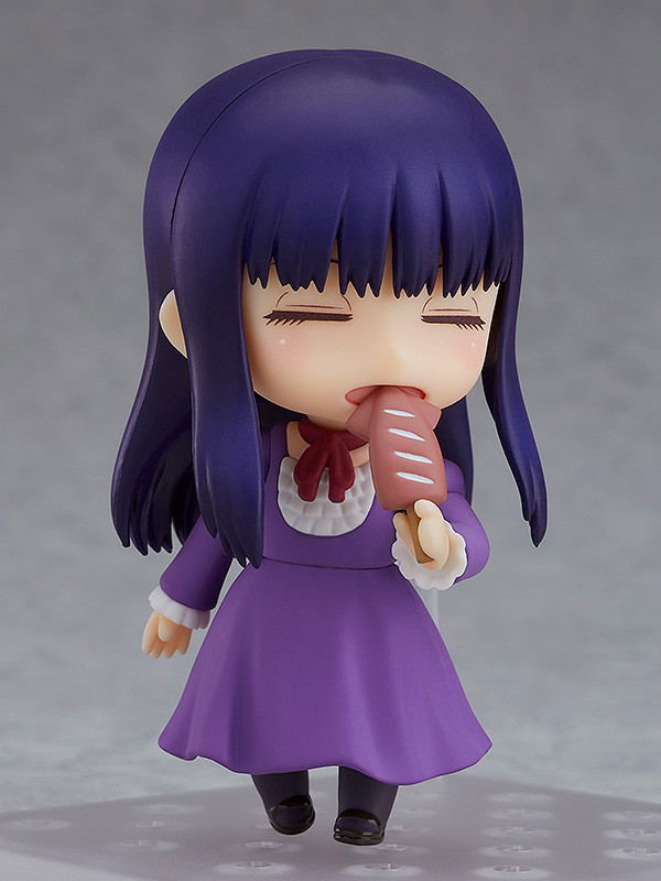 Nendoroid No. 536b High Score Girl: Akira Oono TV Animation Ver. [Good Smile Company Online Shop Limited Ver.] image 6