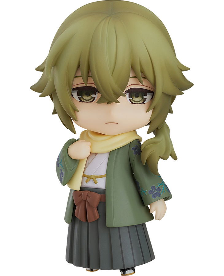 Nendoroid No. 943 Meiji Tokyo Renka: Shunso Hishida image 1