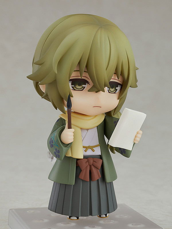 Nendoroid No. 943 Meiji Tokyo Renka: Shunso Hishida image 3