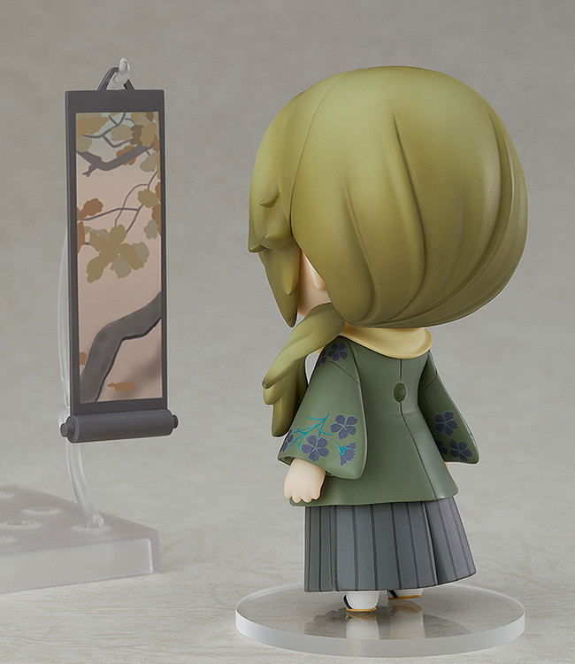 Nendoroid No. 943 Meiji Tokyo Renka: Shunso Hishida image 6
