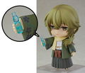 Nendoroid No. 943 Meiji Tokyo Renka: Shunso Hishida [Good Smile Company Online Shop Limited Ver.] thumbnail 2