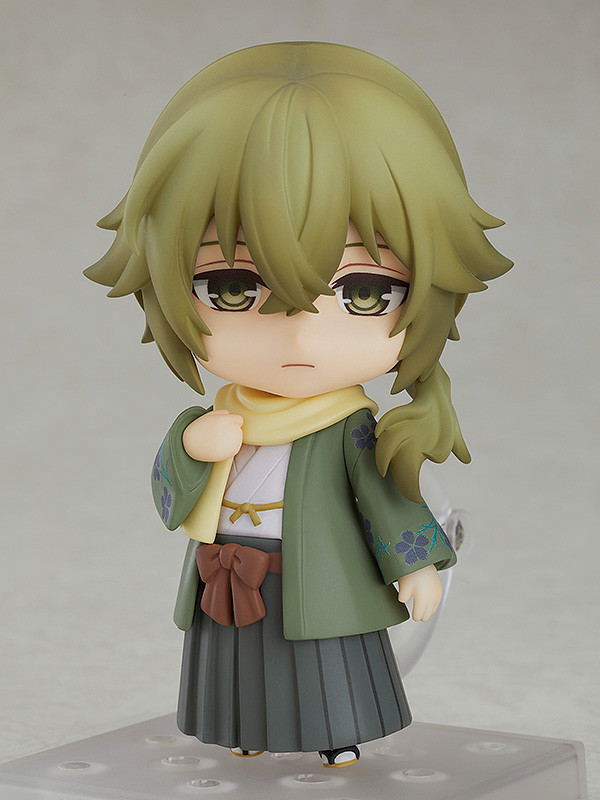 Nendoroid No. 943 Meiji Tokyo Renka: Shunso Hishida [Good Smile Company Online Shop Limited Ver.] image 3