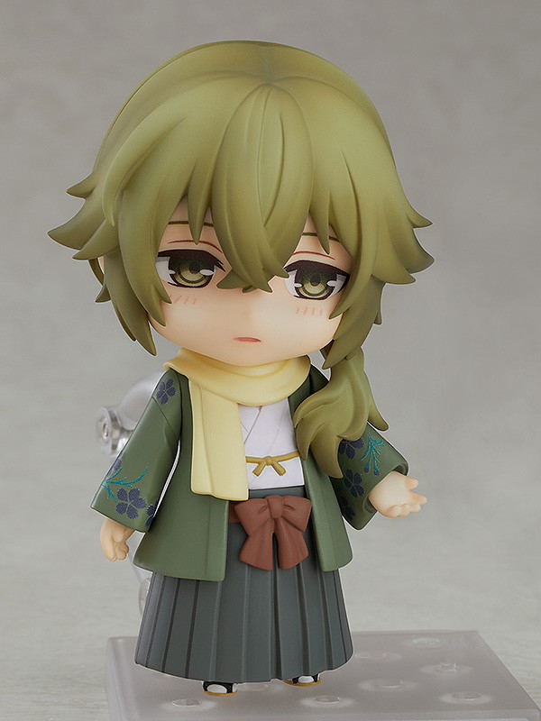 Nendoroid No. 943 Meiji Tokyo Renka: Shunso Hishida [Good Smile Company Online Shop Limited Ver.] image 6