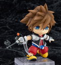 Nendoroid No. 965 Kingdom Hearts: Sora (Re-run) thumbnail 4
