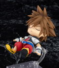 Nendoroid No. 965 Kingdom Hearts: Sora (Re-run) thumbnail 7
