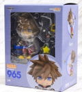 Nendoroid No. 965 Kingdom Hearts: Sora (Re-run) thumbnail 8