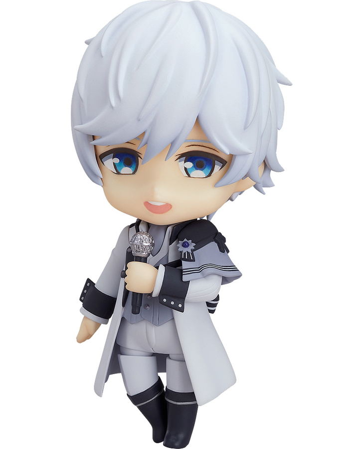 Nendoroid No. 966 B-Project Kodou*Ambitious: Tomohisa Kitakado image 1