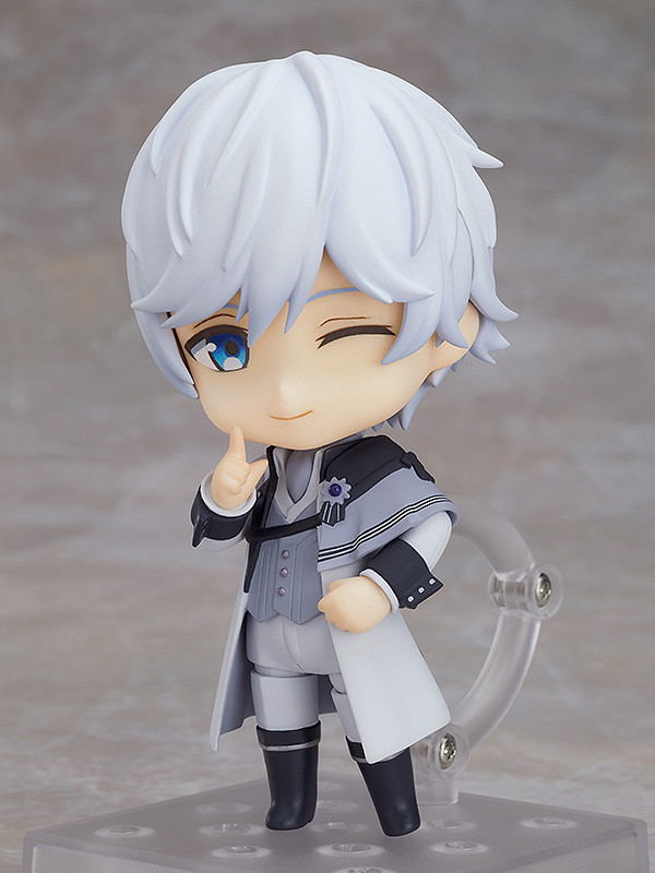 Nendoroid No. 966 B-Project Kodou*Ambitious: Tomohisa Kitakado image 3
