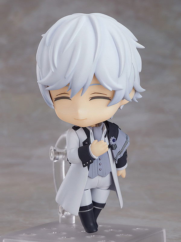 Nendoroid No. 966 B-Project Kodou*Ambitious: Tomohisa Kitakado image 5