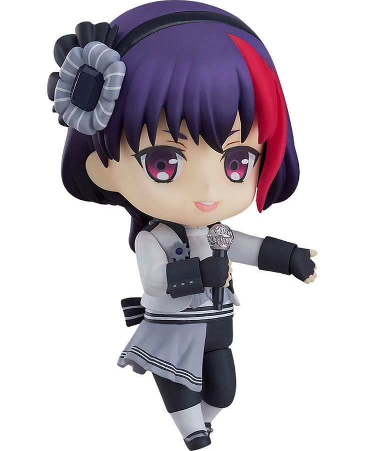 Nendoroid No. 967 B-Project Kodou*Ambitious: Ryuji Korekuni image 1