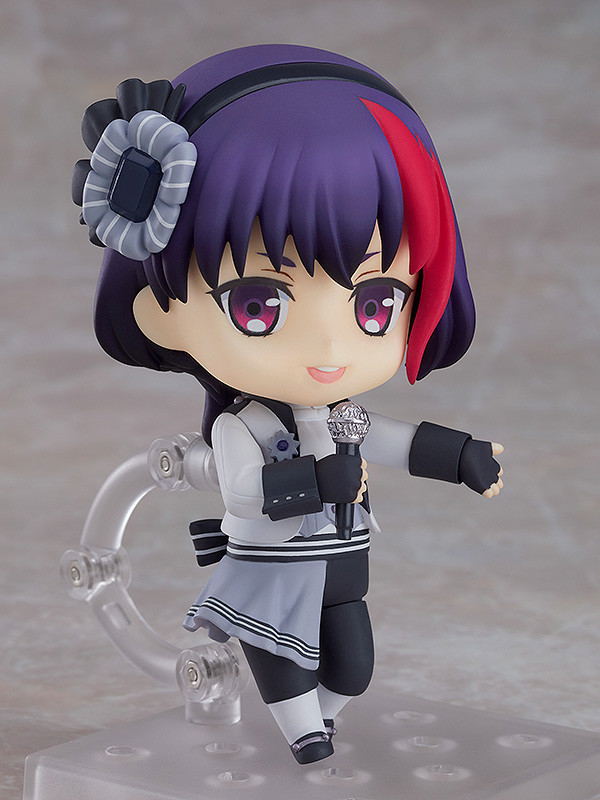 Nendoroid No. 967 B-Project Kodou*Ambitious: Ryuji Korekuni image 2