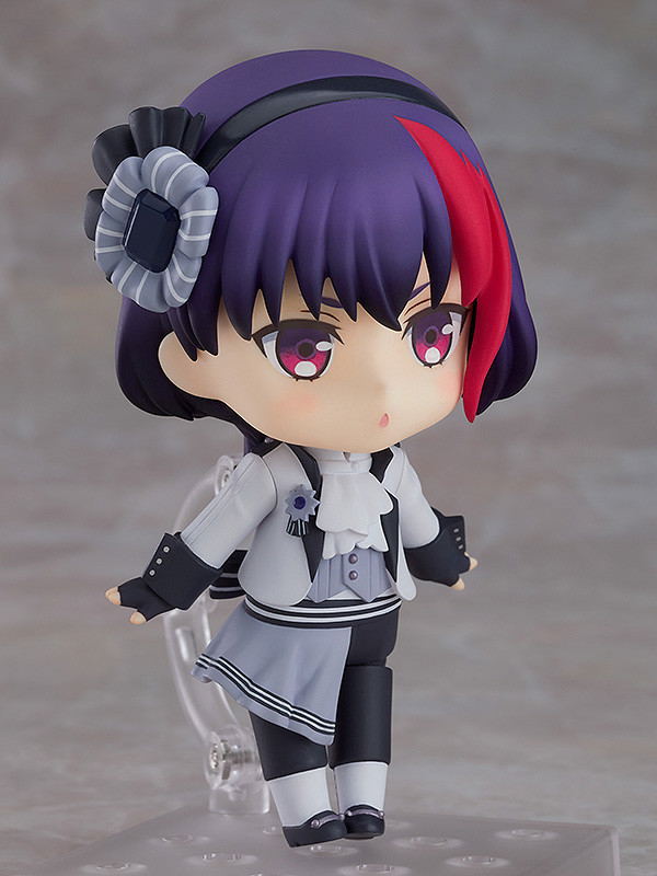 Nendoroid No. 967 B-Project Kodou*Ambitious: Ryuji Korekuni image 5