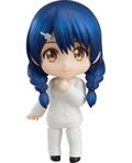 Nendoroid No. 968 Food Wars! Shokugeki no Soma - The Third Plate: Megumi Tadokoro thumbnail 1