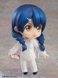 Nendoroid No. 968 Food Wars! Shokugeki no Soma - The Third Plate: Megumi Tadokoro thumbnail 4