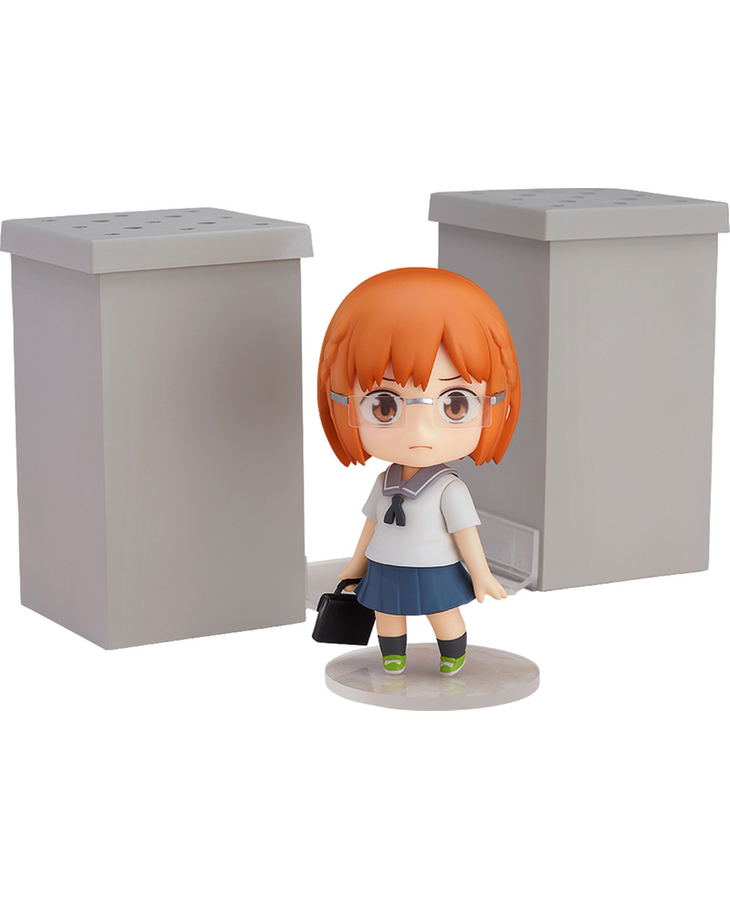 Nendoroid No. 969 Chio's School Road: Chio Miyamo image 1