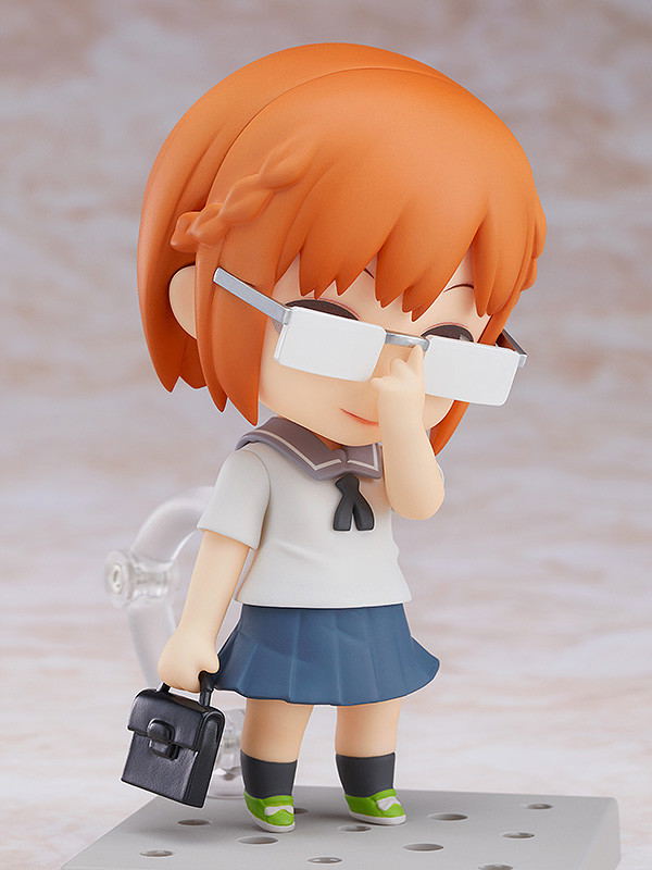 Nendoroid No. 969 Chio's School Road: Chio Miyamo image 4