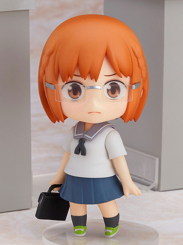 Nendoroid No. 969 Chio's School Road: Chio Miyamo [Good Smile Company Online Shop Limited Ver.] image 3