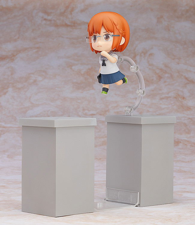 Nendoroid No. 969 Chio's School Road: Chio Miyamo [Good Smile Company Online Shop Limited Ver.] image 7