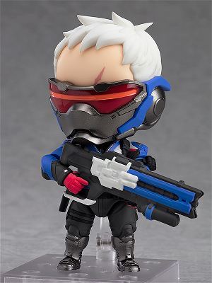 Nendoroid No. 976 Overwatch: Soldier: 76 Classic Skin Edition