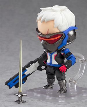 Nendoroid No. 976 Overwatch: Soldier: 76 Classic Skin Edition