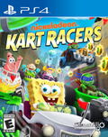 Nickelodeon Kart Racers thumbnail 1